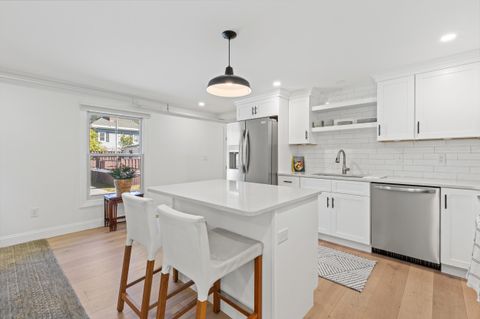 Photo of 372 Main Street #201, Saco, ME 04072 (MLS # 1639970)