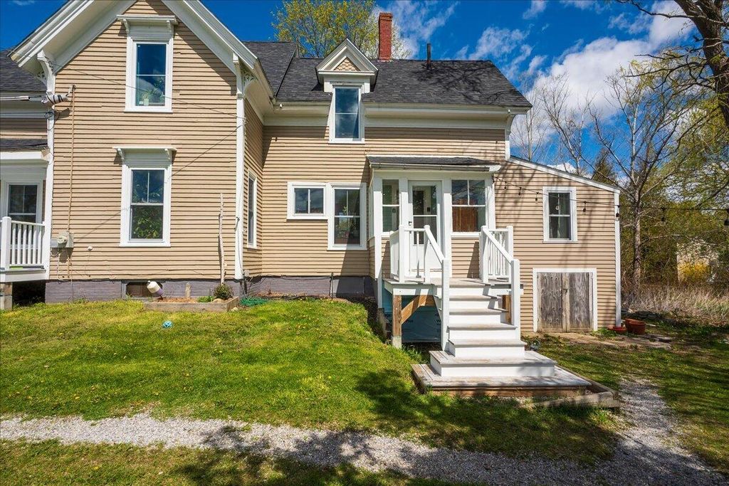 Photo of 35 Orange Street, Rockland, ME 04841 (MLS # 1662187)
