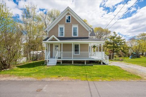 Photo of 35 Orange Street, Rockland, ME 04841 (MLS # 1662187)