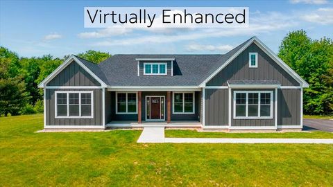 Photo of 368 Beech Hill Road, Auburn, ME 04210 (MLS # 1652220)