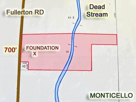 496 Fullerton Road Monticello ME 04760