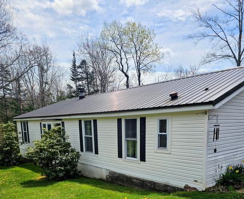 Photo of 24 Grierson Road, South Thomaston, ME 04858 (MLS # 1662561)