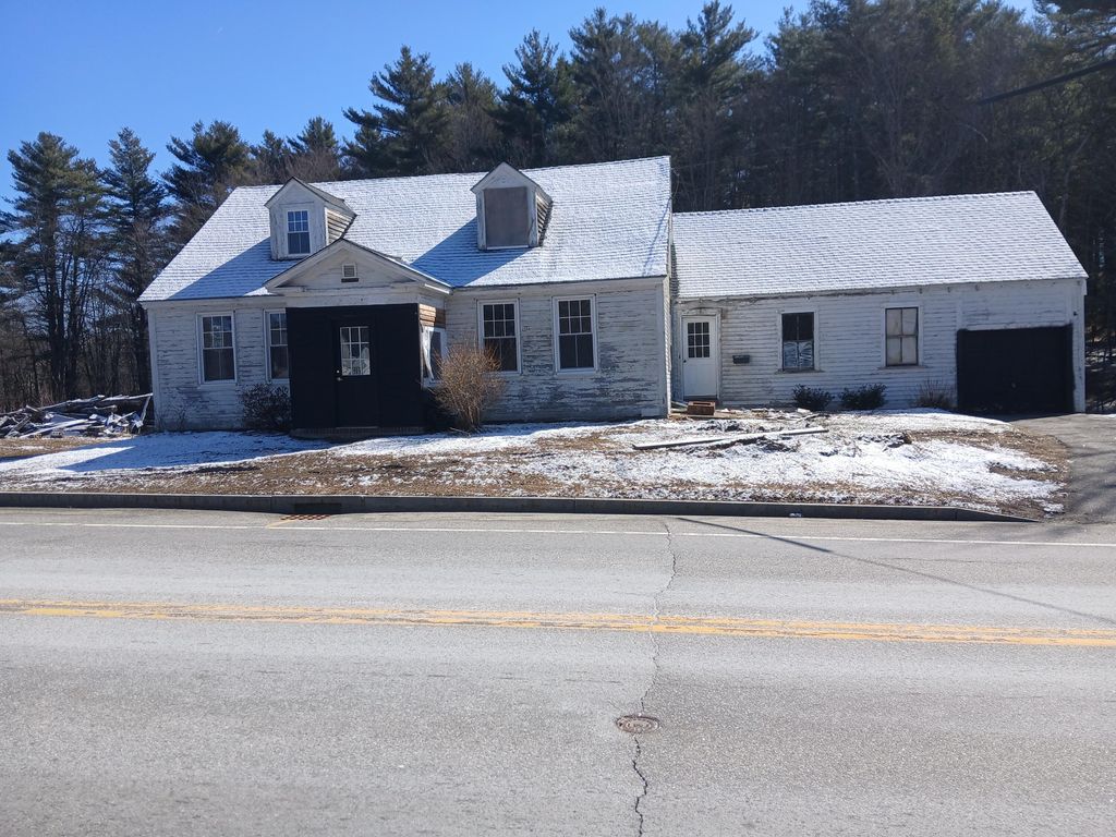 Photo of 285 Park Avenue, Auburn, ME 04210 (MLS # 1656857)