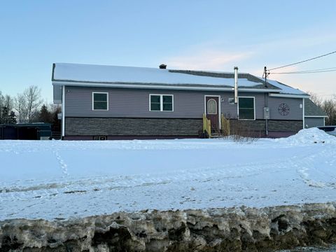 Photo of 31 Plante Road, Caribou, ME 04736 (MLS # 1651790)