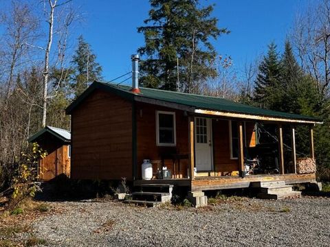 Photo of P/O Map 14 L80 Brighton Road, Bingham, ME 04920 (MLS # 1642246) Photo of P/O Map 14 L80 Brighton Road, Bingham, ME 04920 (MLS # 1642246)