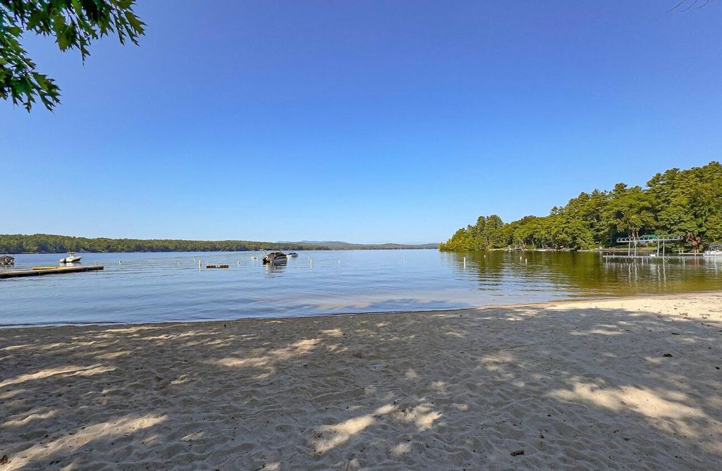 Photo of 83 Hydrangea Circle #11, Naples, ME 04055 (MLS # 1639474)