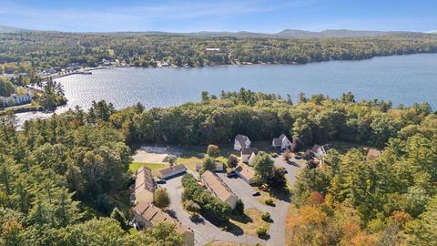 Photo of 83 Hydrangea Circle #11, Naples, ME 04055 (MLS # 1639474)