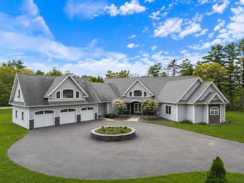 Photo of 201 River Road, Biddeford, ME 04005 (MLS # 1663412)
