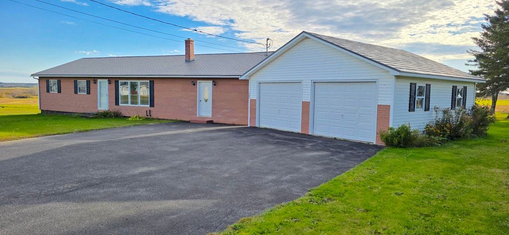 Photo of 187 Caribou Road, Presque Isle, ME 04769 (MLS # 1640645)