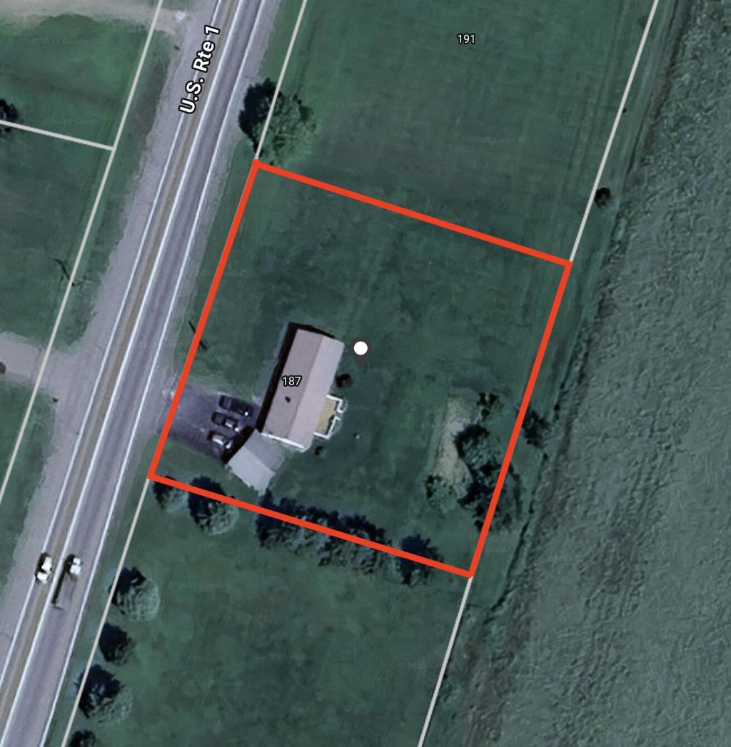 Photo of 187 Caribou Road, Presque Isle, ME 04769 (MLS # 1640645)