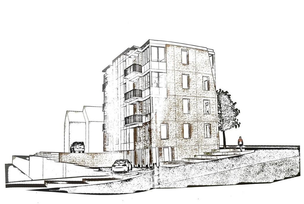 Photo of 146 York Street, Portland, ME 04101 (MLS # 1653076)