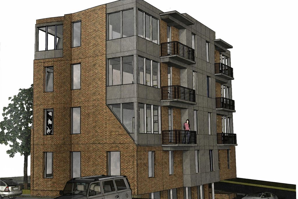 Photo of 146 York Street, Portland, ME 04101 (MLS # 1653076)