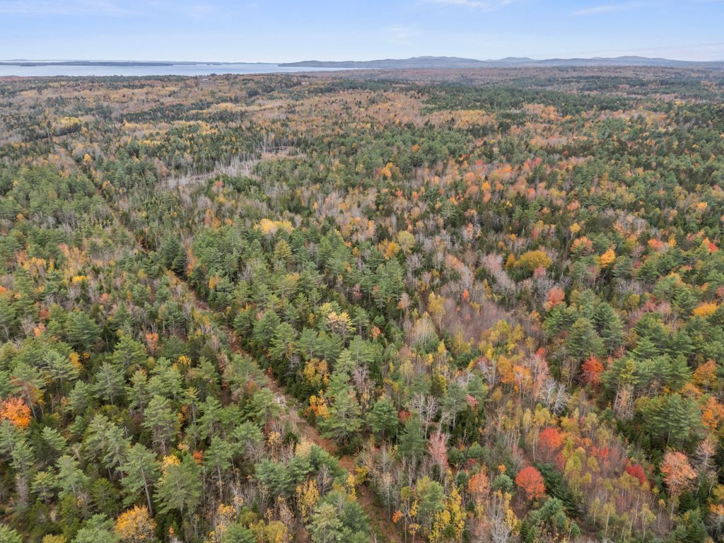 Photo of M6 L 26 Black Road N, Searsport, ME 04974 (MLS # 1641469)