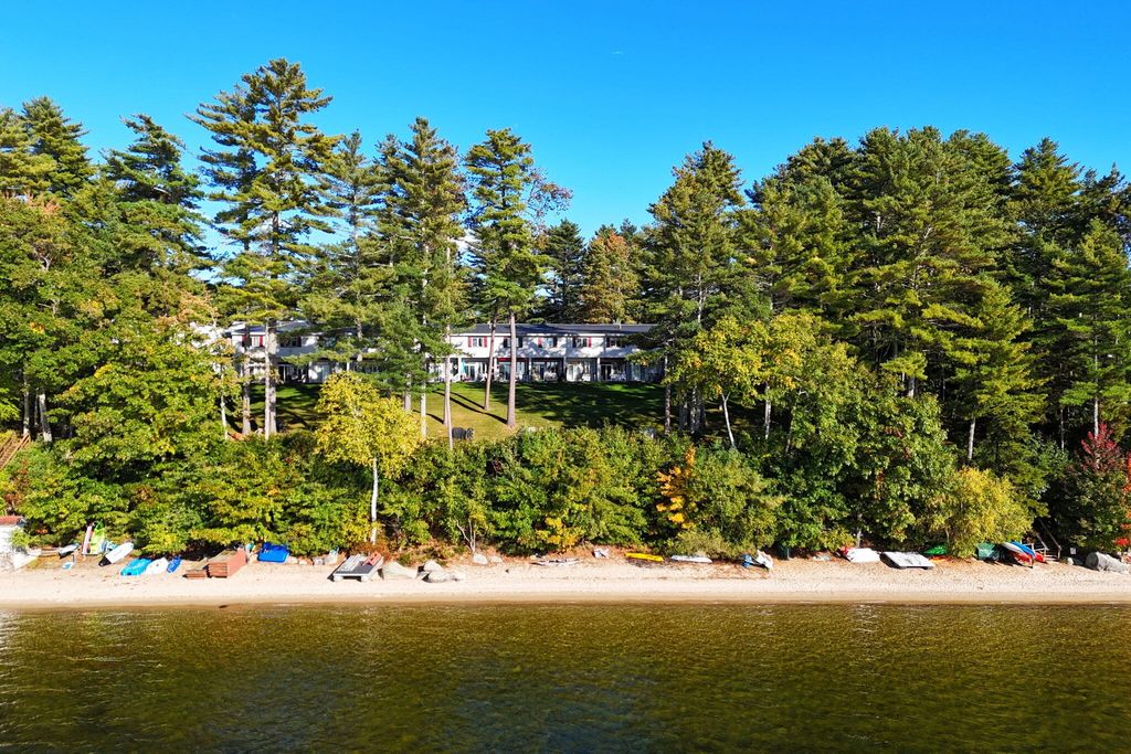 Photo of 1112 Roosevelt Trail #8, Windham, ME 04062 (MLS # 1651417)