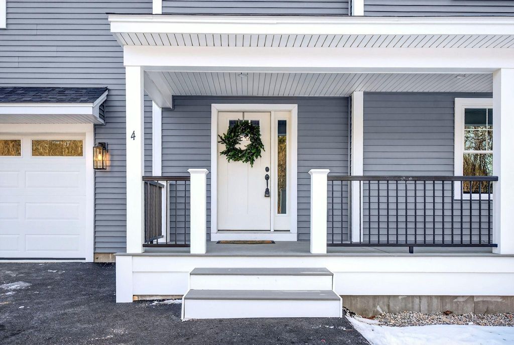 Photo of 4 Palmers Way, Old Orchard Beach, ME 04064 (MLS # 1649281)