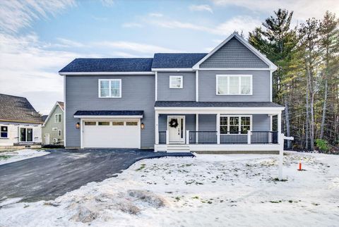 Photo of 4 Palmers Way, Old Orchard Beach, ME 04064 (MLS # 1649281)