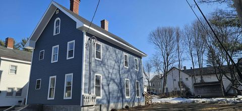 Photo of 59 Kenduskeag Avenue, Bangor, ME 04401 (MLS # 1654037)