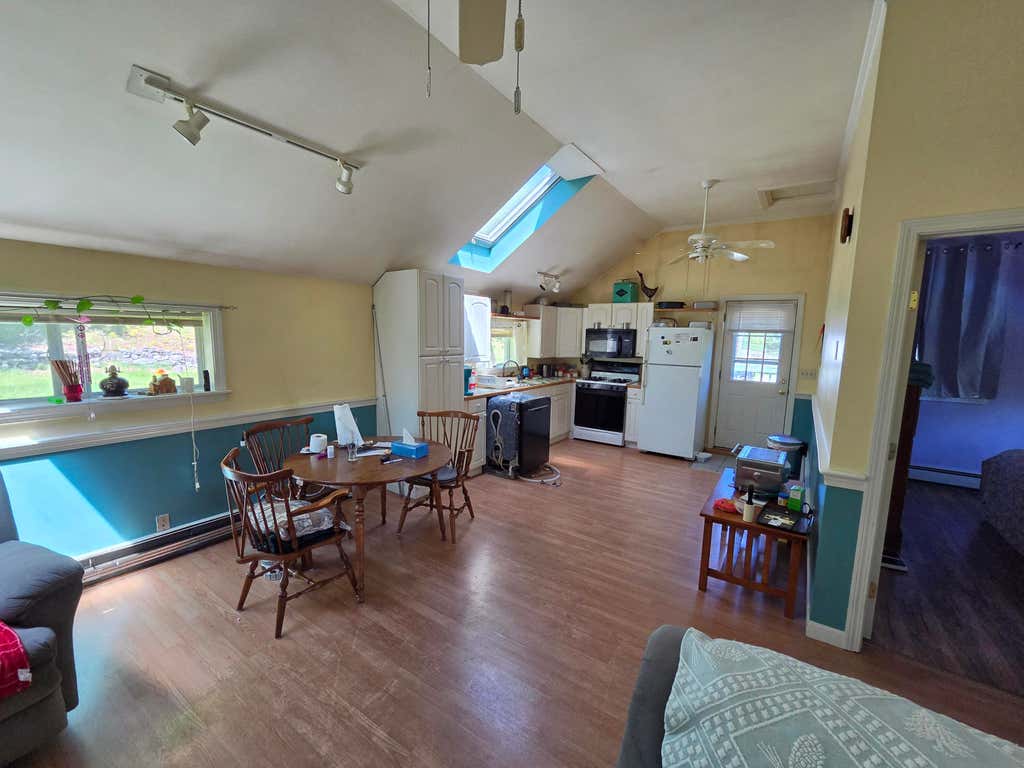 Photo of 842 Brighton Hill Road, Minot, ME 04258 (MLS # 1664041)