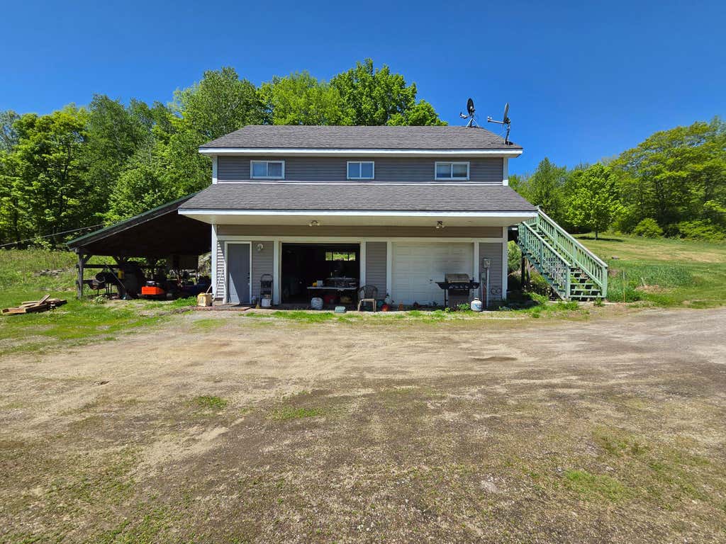 Photo of 842 Brighton Hill Road, Minot, ME 04258 (MLS # 1664041)