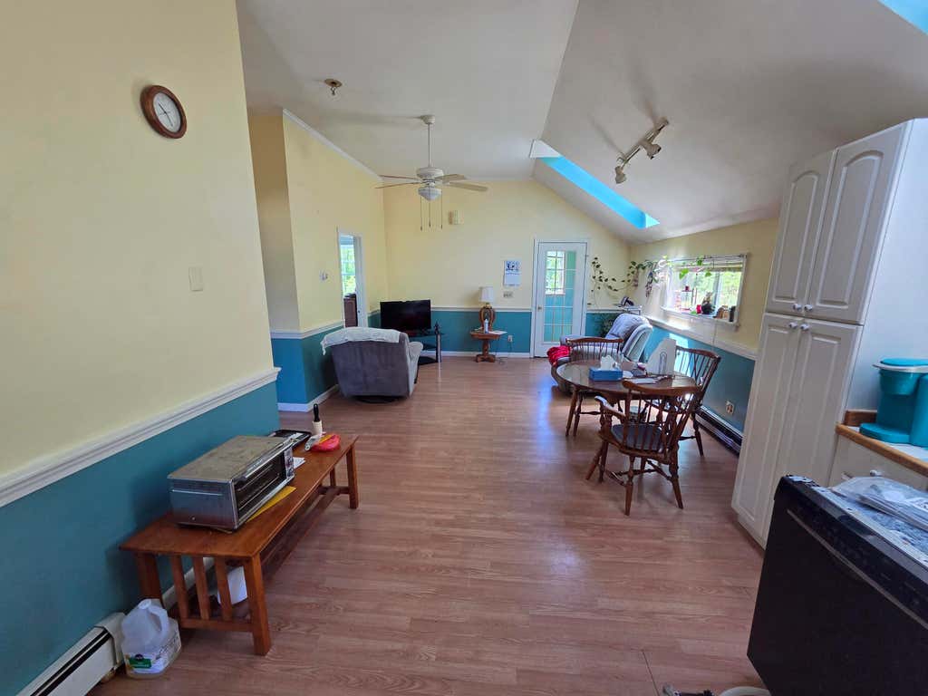 Photo of 842 Brighton Hill Road, Minot, ME 04258 (MLS # 1664041)