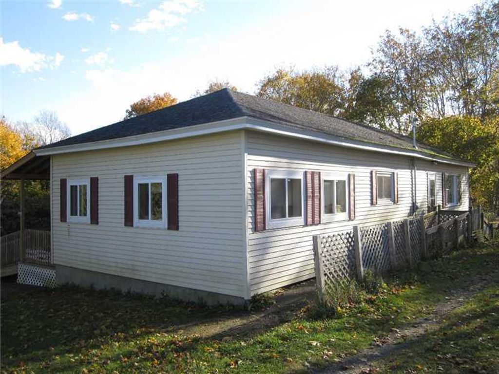 Photo of 38 Third Street, Eastport, ME 04631 (MLS # 1654660)