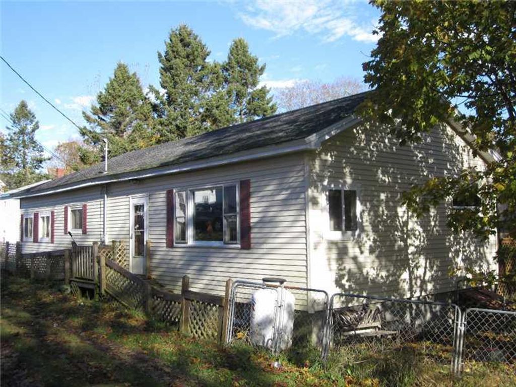 Photo of 38 Third Street, Eastport, ME 04631 (MLS # 1654660)