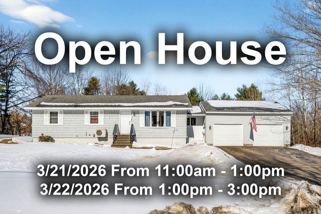 Photo of 9 Dingley Spring Road, Gorham, ME 04038 (MLS # 1654346)