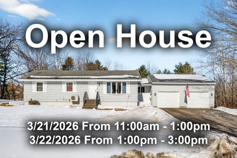 Photo of 9 Dingley Spring Road, Gorham, ME 04038 (MLS # 1654346)