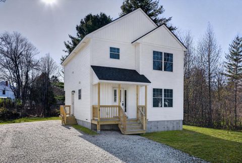Photo of 147 Spring Street #2, Westbrook, ME 04092 (MLS # 1658812)