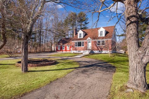 Photo of 208 Long Sands Road, York, ME 03909 (MLS # 1650056)