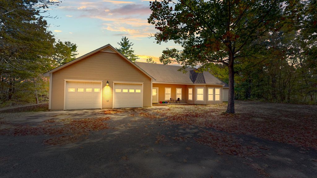 Photo of 46 Appleseed Drive, Turner, ME 04282 (MLS # 1640490)