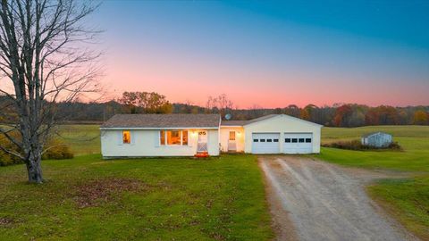 Photo of 583 W W Alna Rd Road, Alna, ME 04535 (MLS # 1641948) Photo of 583 W W Alna Rd Road, Alna, ME 04535 (MLS # 1641948)