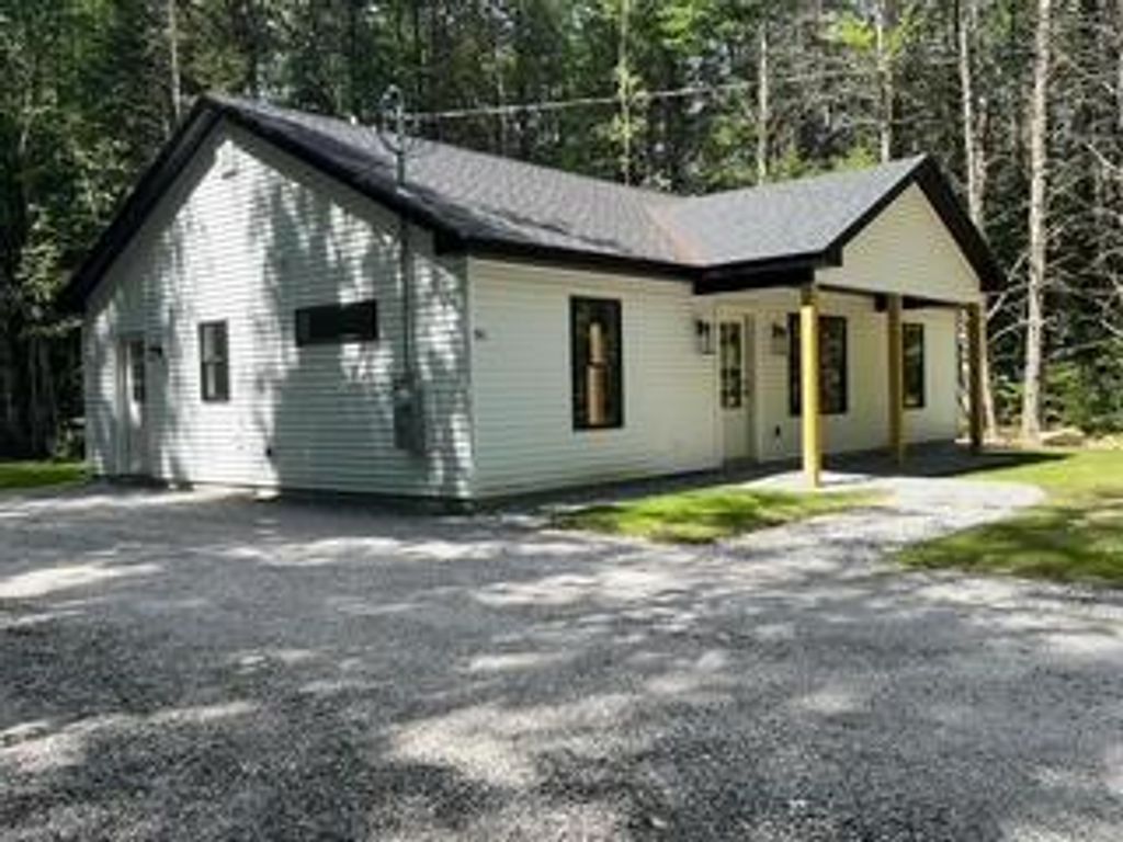 Photo of Lot 2 Naples Road, Harrison, ME 04040 (MLS # 1650742)