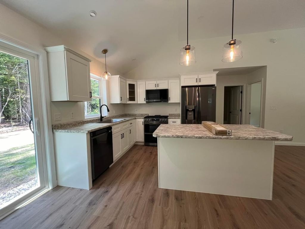 Photo of Lot 2 Naples Road, Harrison, ME 04040 (MLS # 1650742)