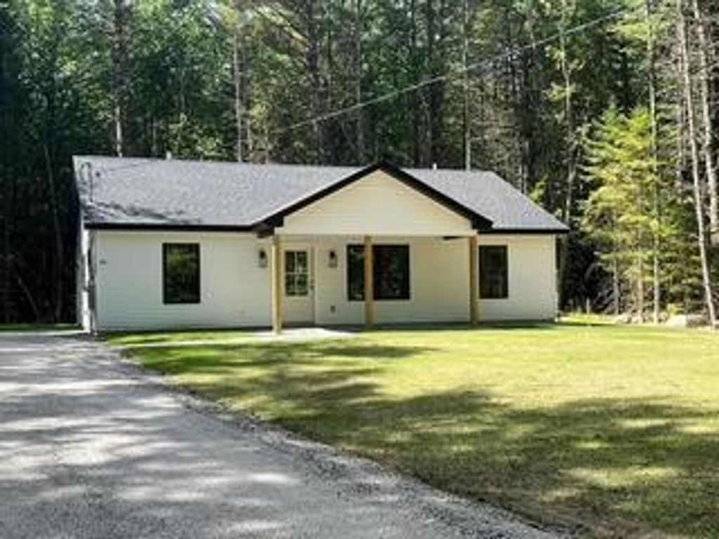 Photo of Lot 2 Naples Road, Harrison, ME 04040 (MLS # 1650742)