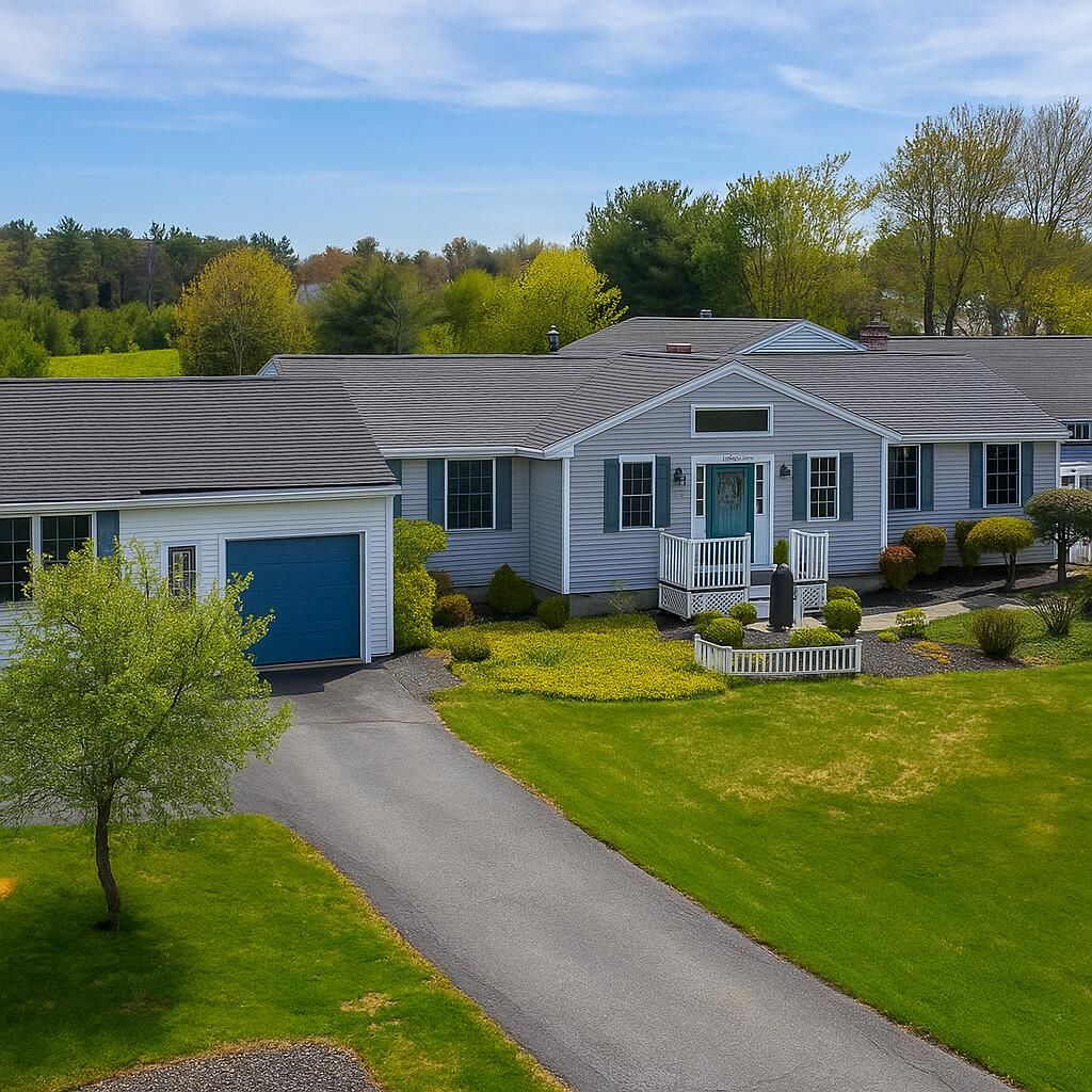 Photo of Arundel, ME 04046 (MLS # 1642773)