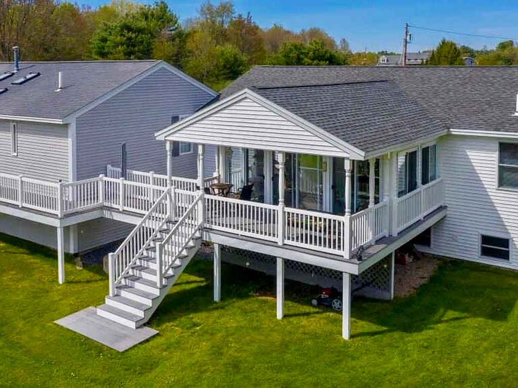 Photo of Arundel, ME 04046 (MLS # 1642773)