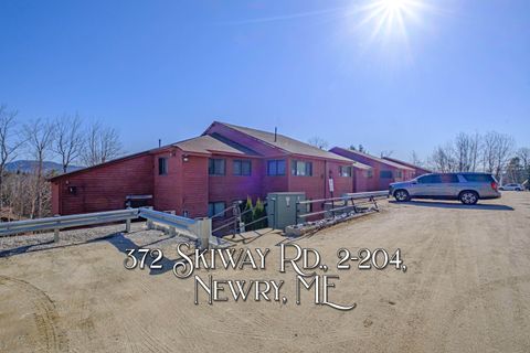 Photo of 372 Skiway Road #204, Newry, ME 04261 (MLS # 1619696)
