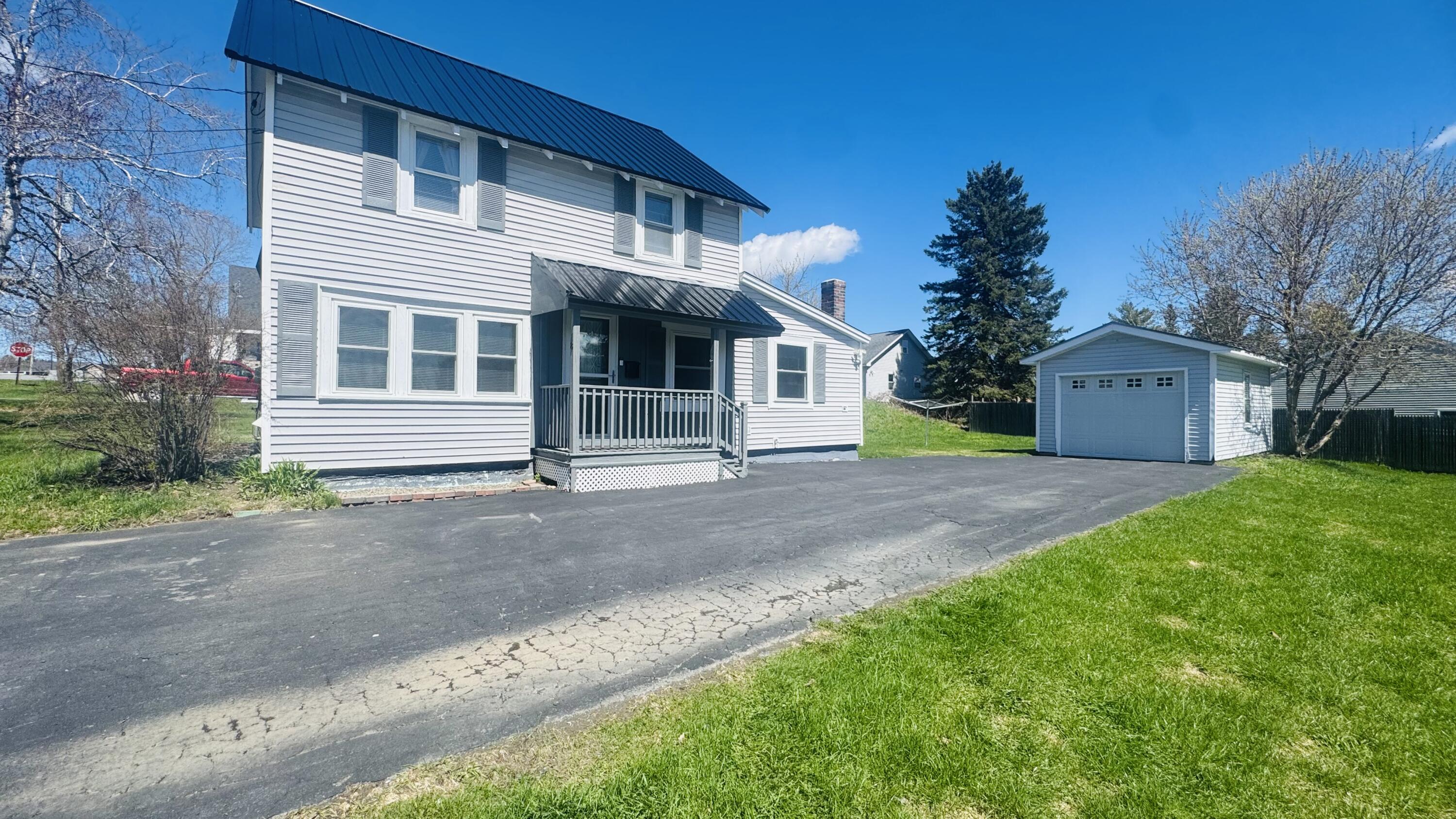 18 Veronica Street
