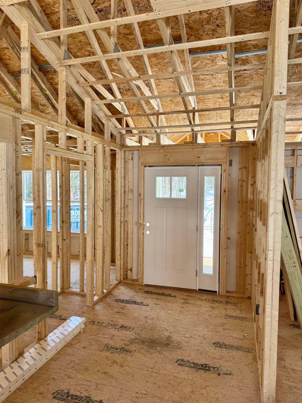 Photo of 23 Forest Glen Lane, Topsham, ME 04086 (MLS # 1650713)