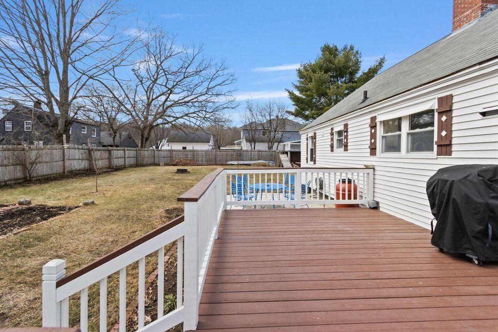 Photo of 10 Mitchell Street, Sanford, ME 04073 (MLS # 1656142)