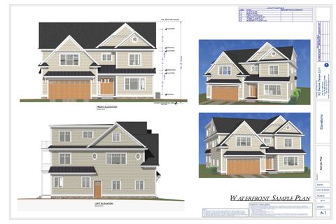 Photo of 81 Nubble Road, York, ME 03909 (MLS # 1640118)