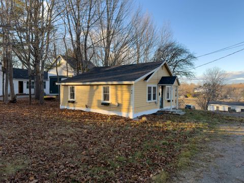 Photo of 46 Elm Street, Machias, ME 04654 (MLS # 1645015)