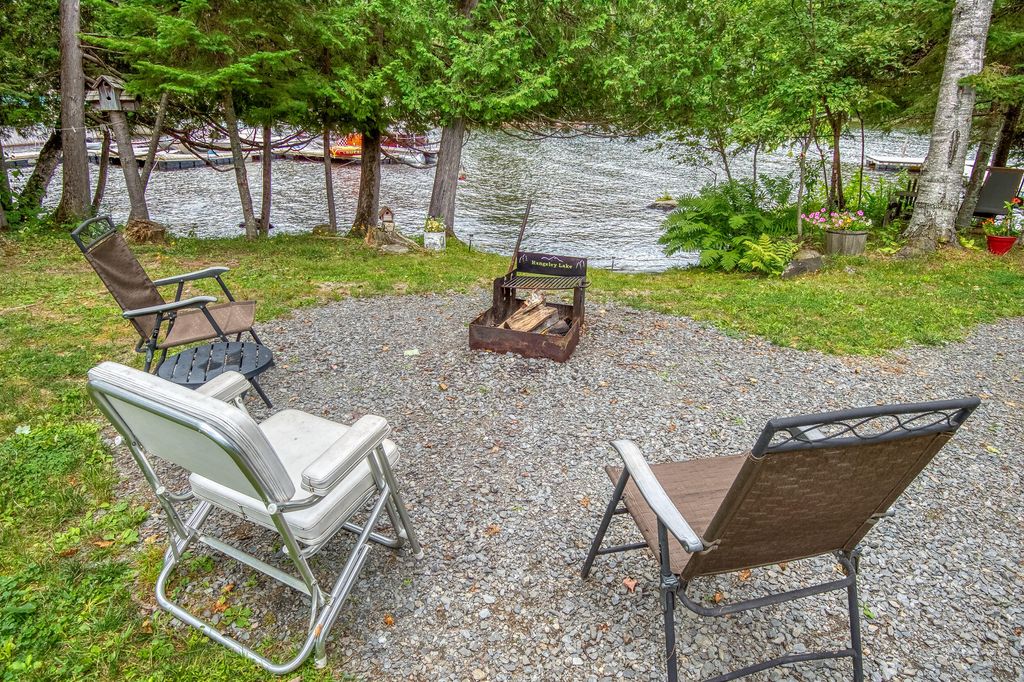 Photo of 12 Blackberry Lane, Rangeley, ME 04970 (MLS # 1655064)
