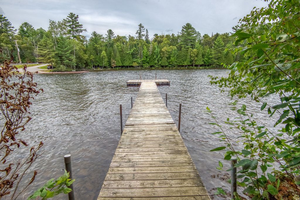 Photo of 12 Blackberry Lane, Rangeley, ME 04970 (MLS # 1655064)