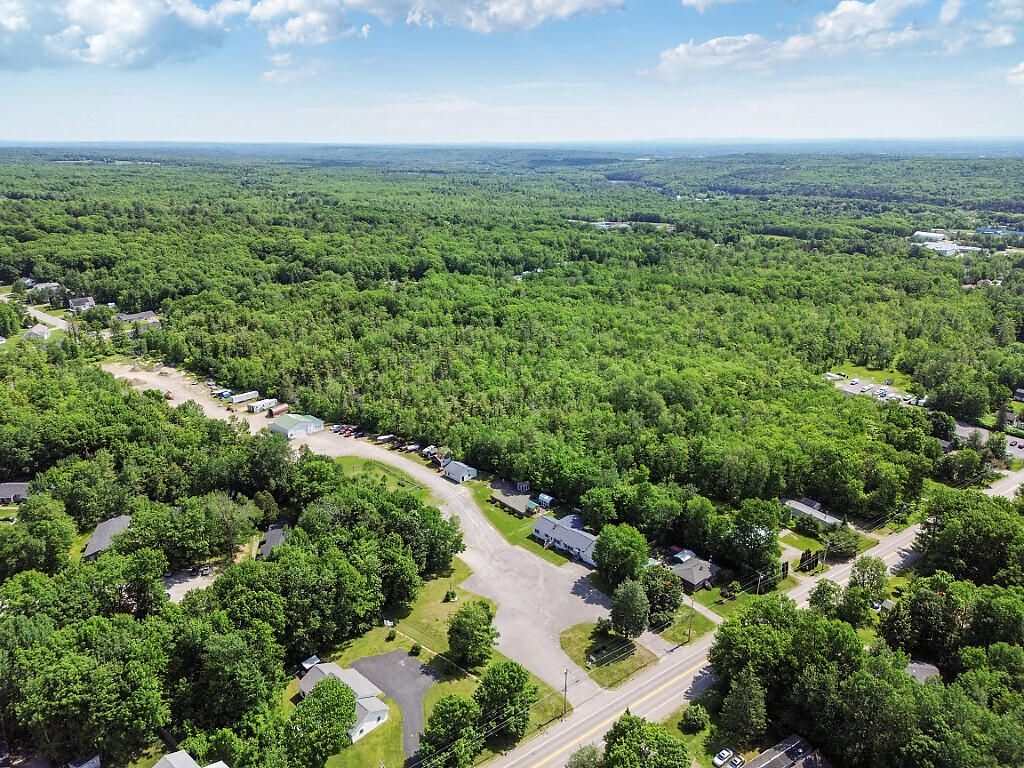 Photo of 113 &amp; 121 High Street, Oakland, ME 04963 (MLS # 1656690)