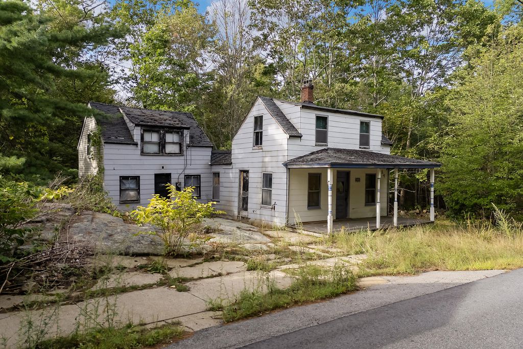 Photo of 350 Pine Hill Road, York, ME 03902 (MLS # 1639431)