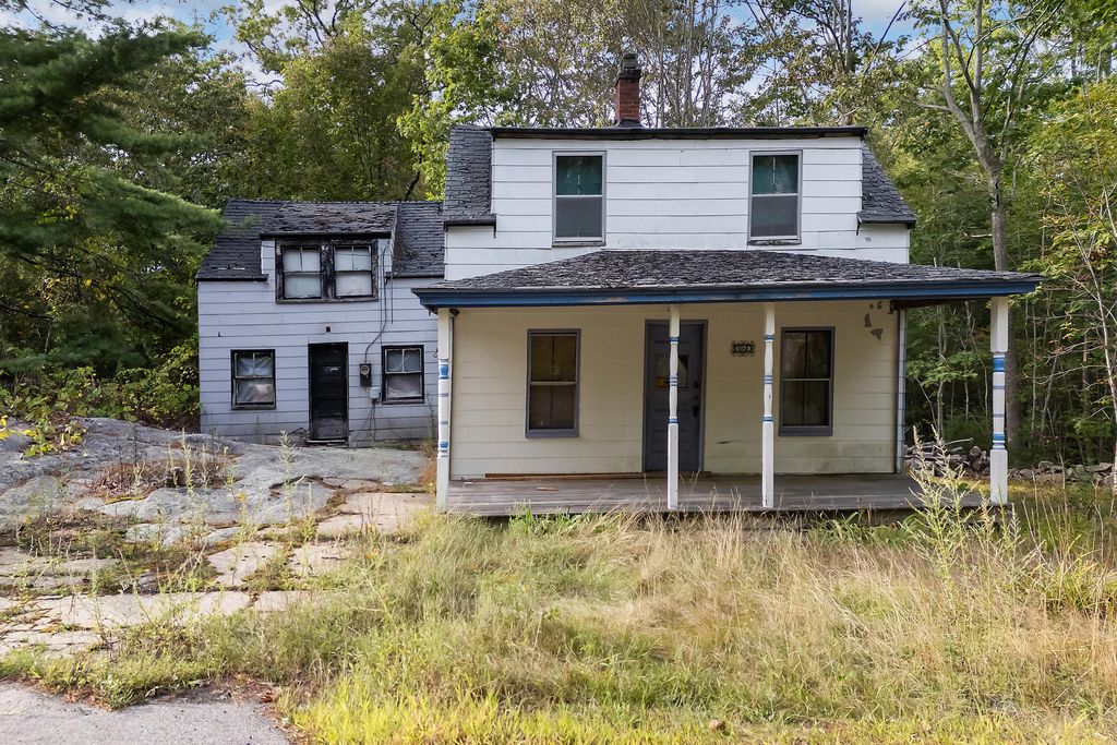 Photo of 350 Pine Hill Road, York, ME 03902 (MLS # 1639431)