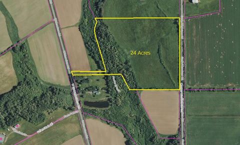 M12 L7-B Center Limestone Road Fort Fairfield ME 04742