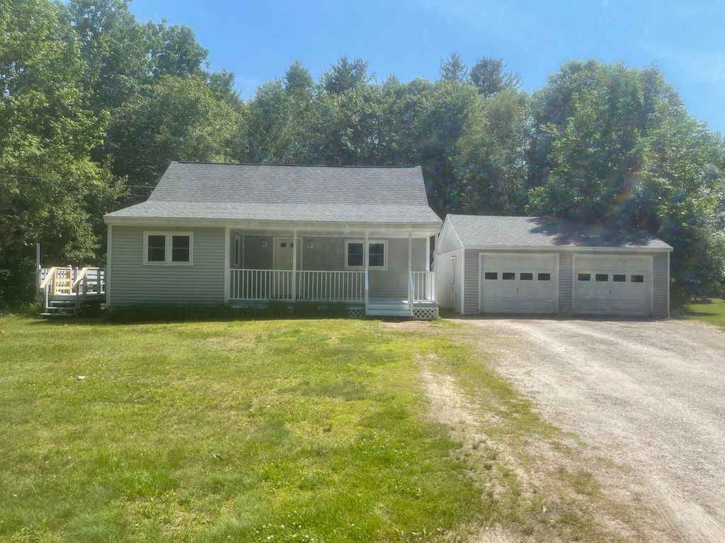 Photo of 29 Range Road, Brunswick, ME 04011 (MLS # 1628013)